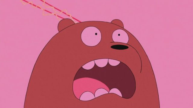 Escandalosos S03E43