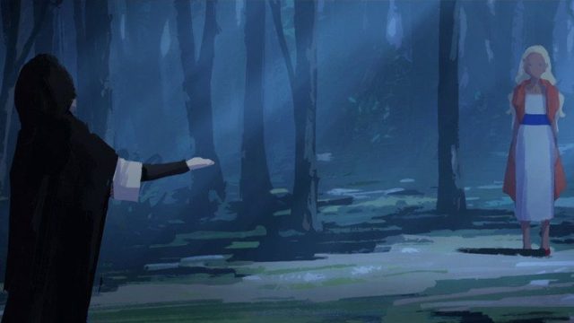 Star Wars: Visions S00E05