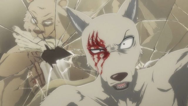 BEASTARS S02E10