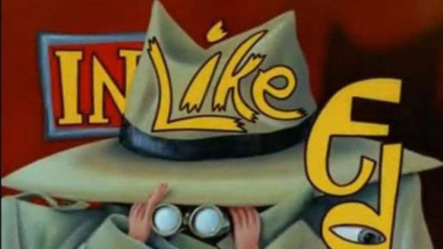 Ed, Edd y Eddy S02E09