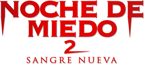 Noche de miedo 2