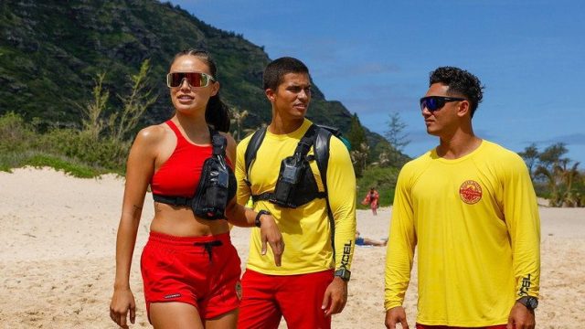 Rescue: HI-Surf S01E11