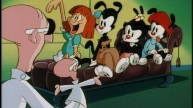 Animaniacs S01E170