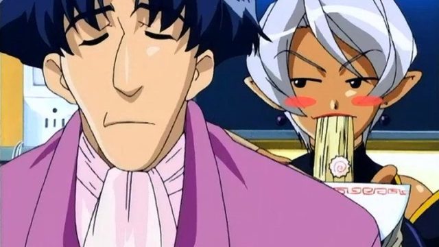 Hand Maid May S01E10
