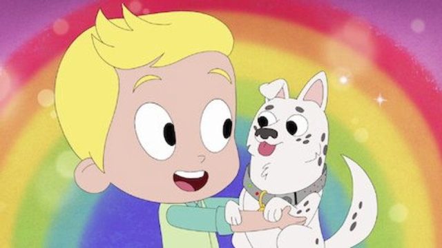 ¡Chicas Harvey por siempre! S03E05