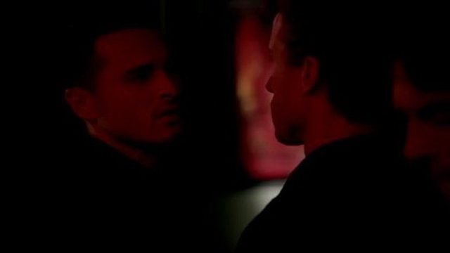 El Legado S01E13