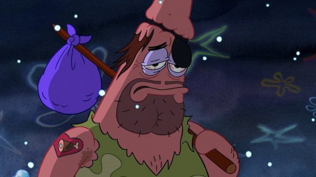 El Show de Patricio Estrella S05E12