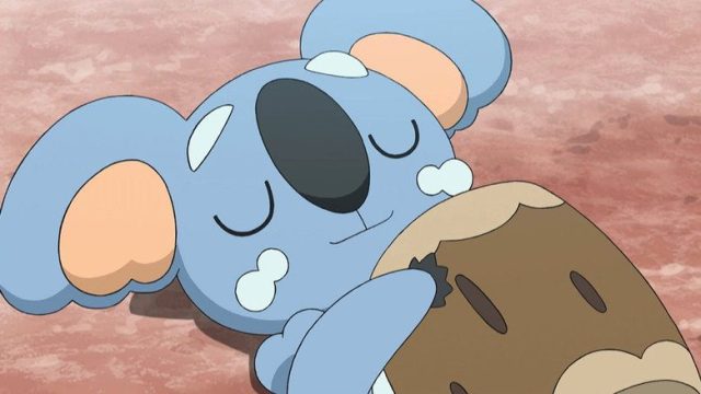 Pokémon S21E13