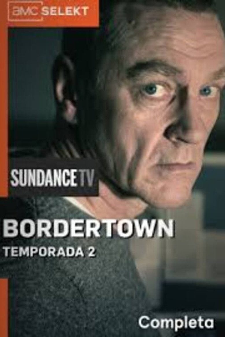 Sorjonen Temporada 2