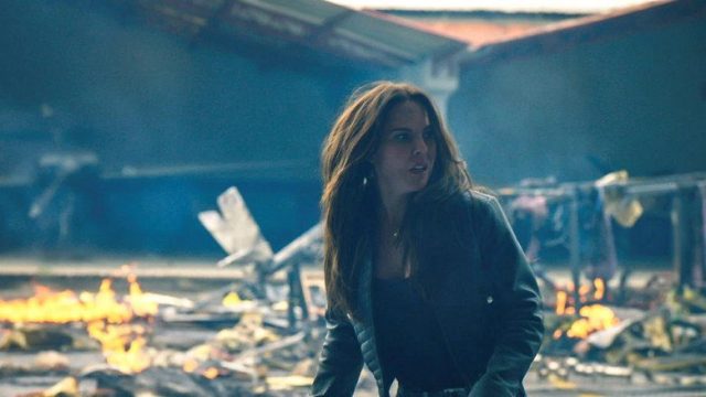 La Reina del Sur S02E50
