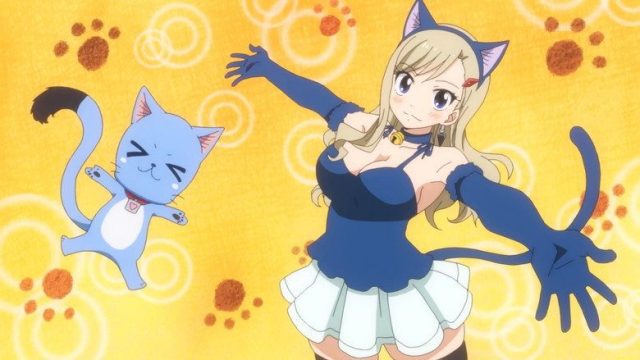 Edens Zero S01E02