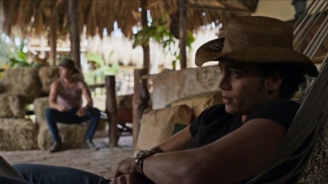 Pasión de gavilanes S02E43