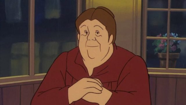 Perrine, sin familia S01E26