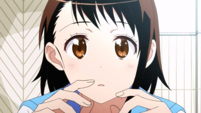 Nisekoi S01E01