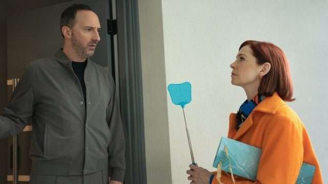 Elsbeth S03E06