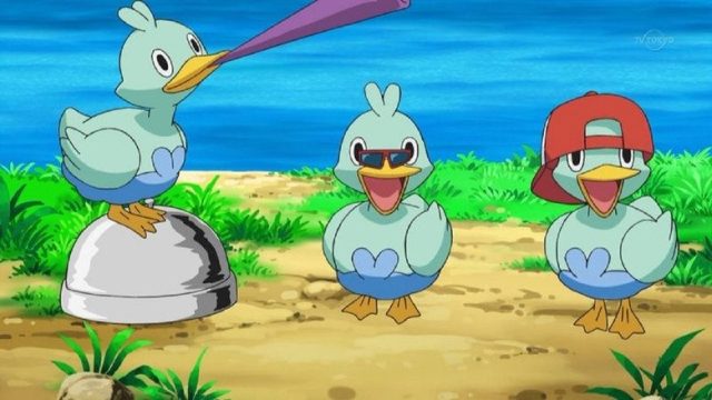 Pokémon S14E20