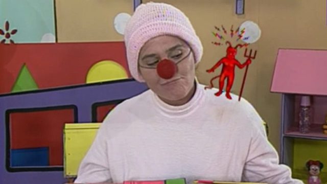 Pataclaun S01E25