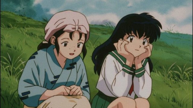 Inuyasha S01E41