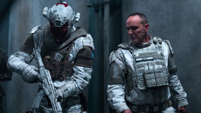 Snowpiercer S04E06