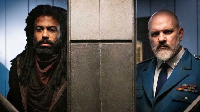 Snowpiercer S01E10