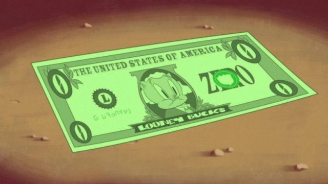 Looney Tunes Cartoons S01E74