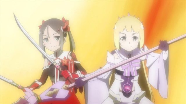 Yuki Yuna wa Yusha de Aru S02E08