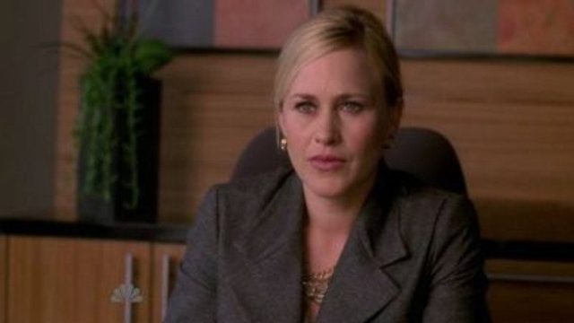 Médium S05E15