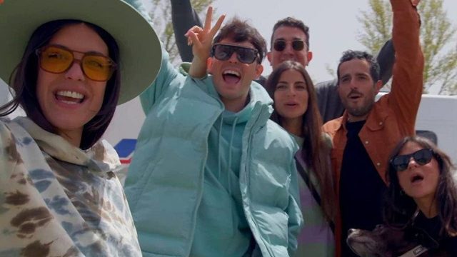 Dulceida al desnudo S01E03