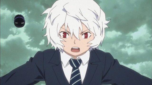 World Trigger S01E35