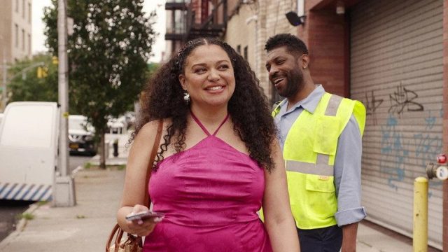 La supervivencia de una chica con curvas S02E03