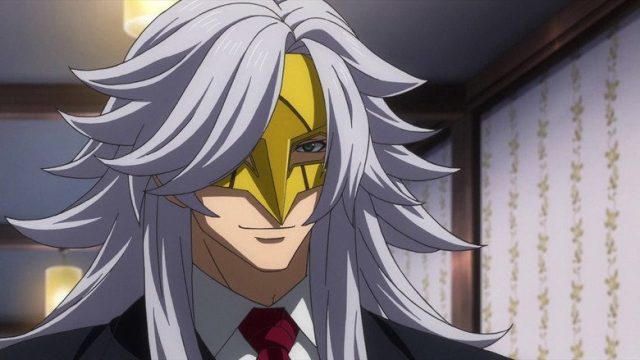 Mobile Suit Gundam: Iron-Blooded Orphans S01E15