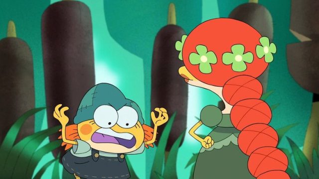 Amphibia S02E23
