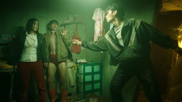 El acuerdo S01E03
