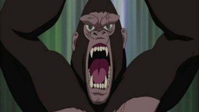 Naruto Shippuden S12E243