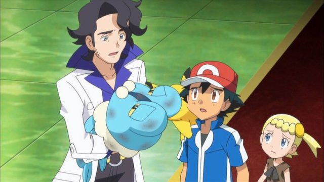 Pokémon S17E02