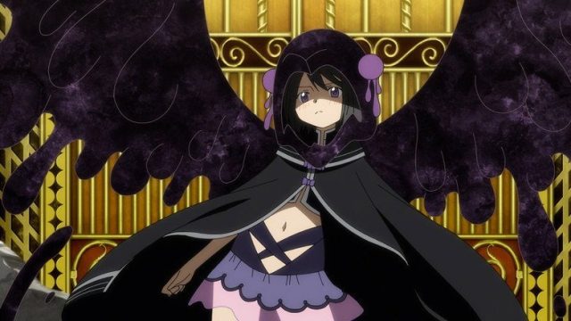 Magia Record: Puella Magi Madoka Magica Side Story S02E06
