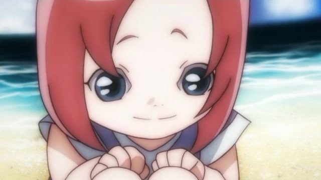 キャシャーン Sins S01E18