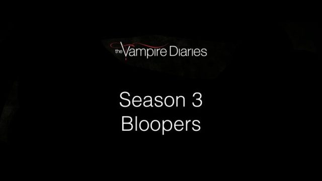 Diarios de Vampiros S00E32