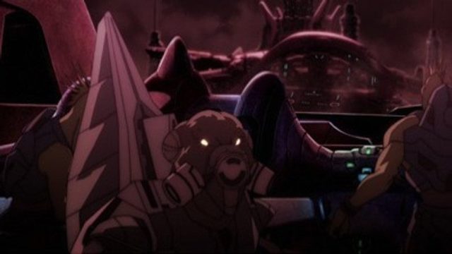Halo Legends S01E02