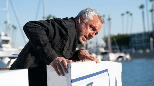 Bosch: El Legado S02E09