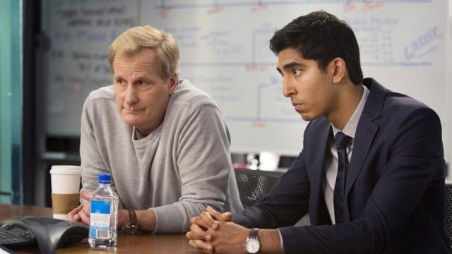 The Newsroom S03E02