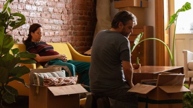 Soy tu fan. La fiesta continua S01E05