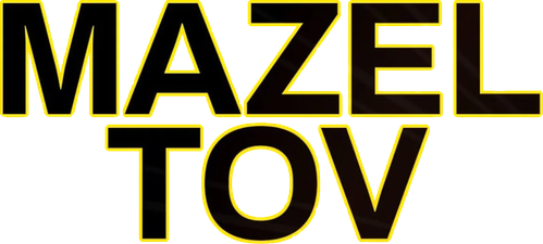 Mazel Tov
