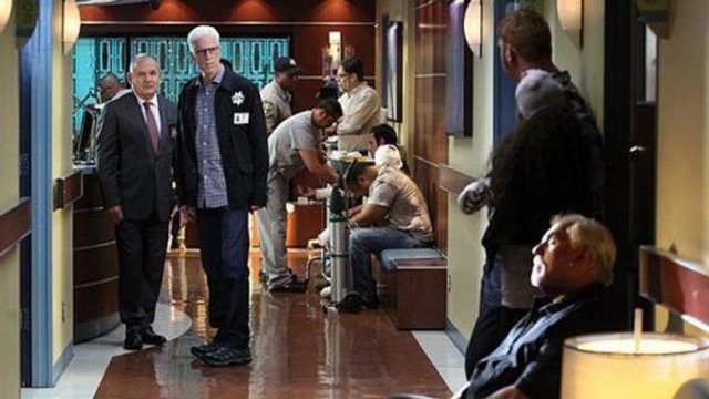 CSI: Las Vegas S14E03