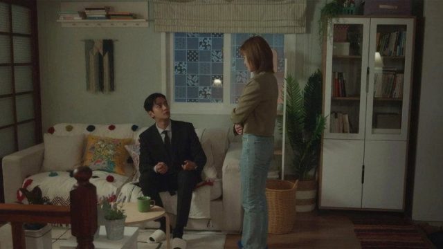 Un amor predestinado S01E02