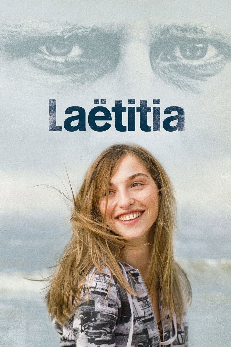 Laetitia Temporada 1