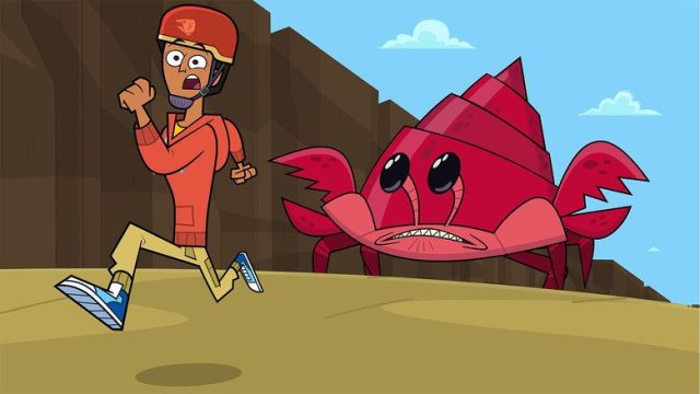 La Isla del Drama S01E06
