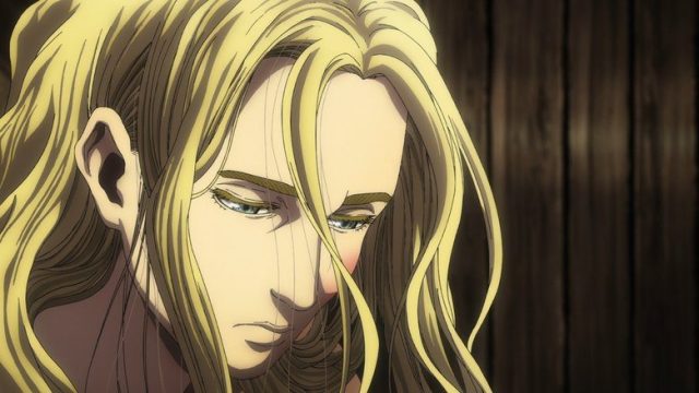 Vinland Saga S02E07