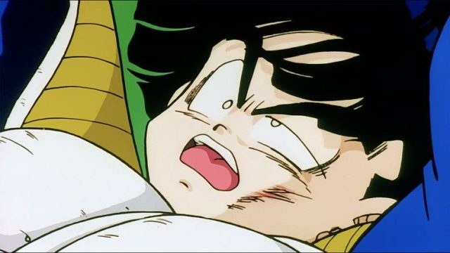 Dragon Ball Z S03E05