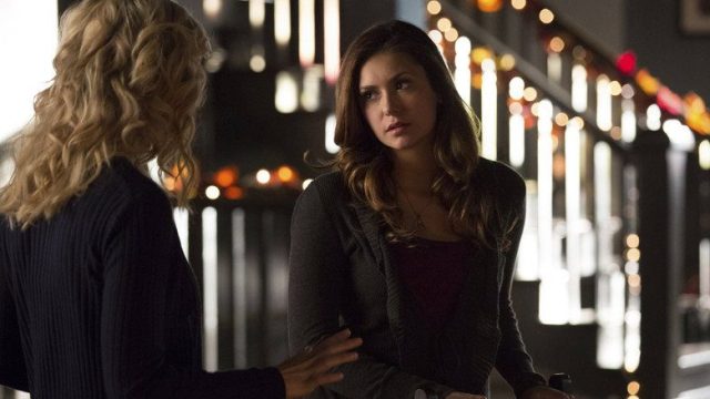 Diarios de Vampiros S06E08